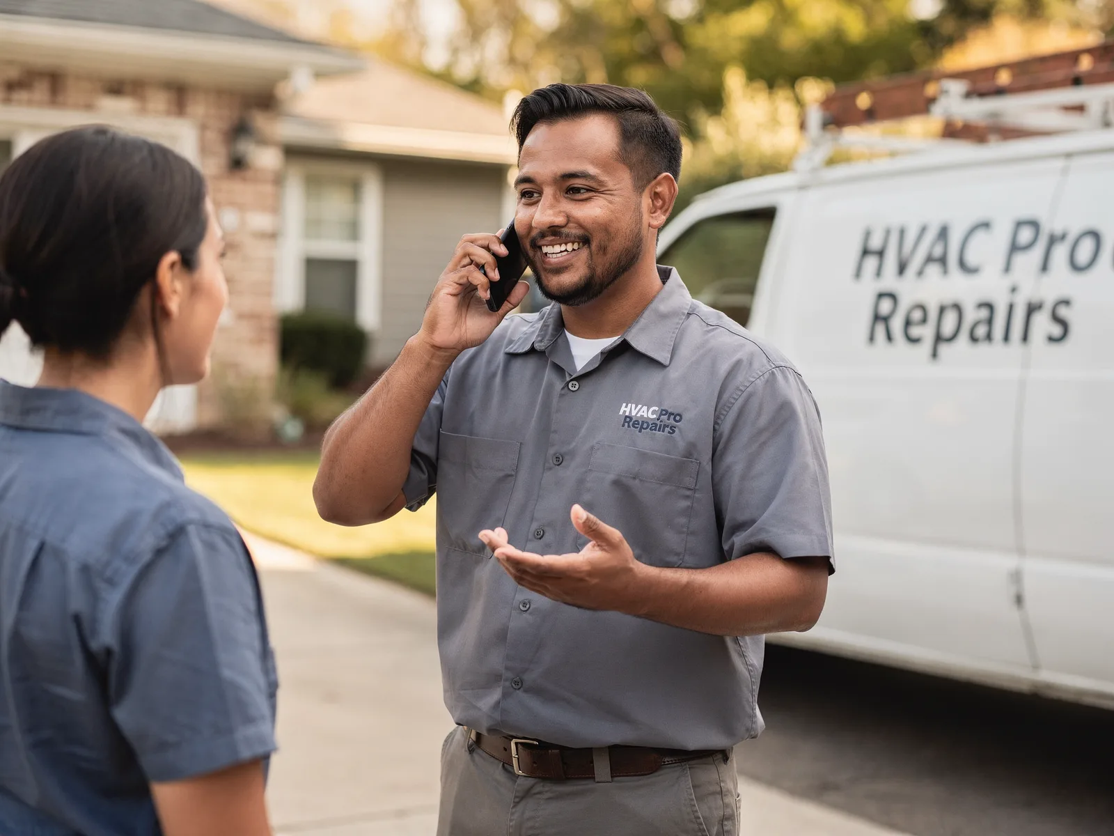 Heat Pump Repair Ossining, NY FAQs